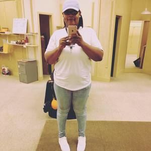 Meet your Posher, Veleesha